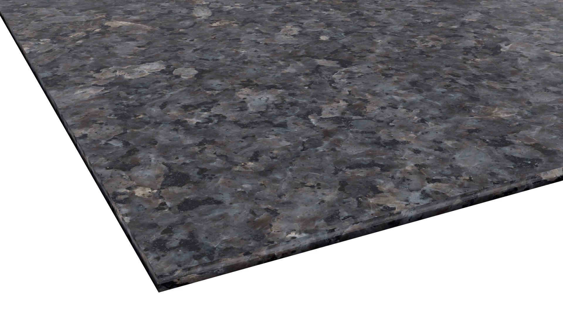 Blue Pearl Granite tile